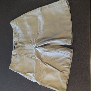 SALE 2/$6 Banana Republic Shorts